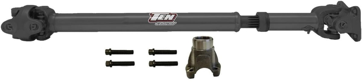 Replacement Driveshaft - TFF13102190