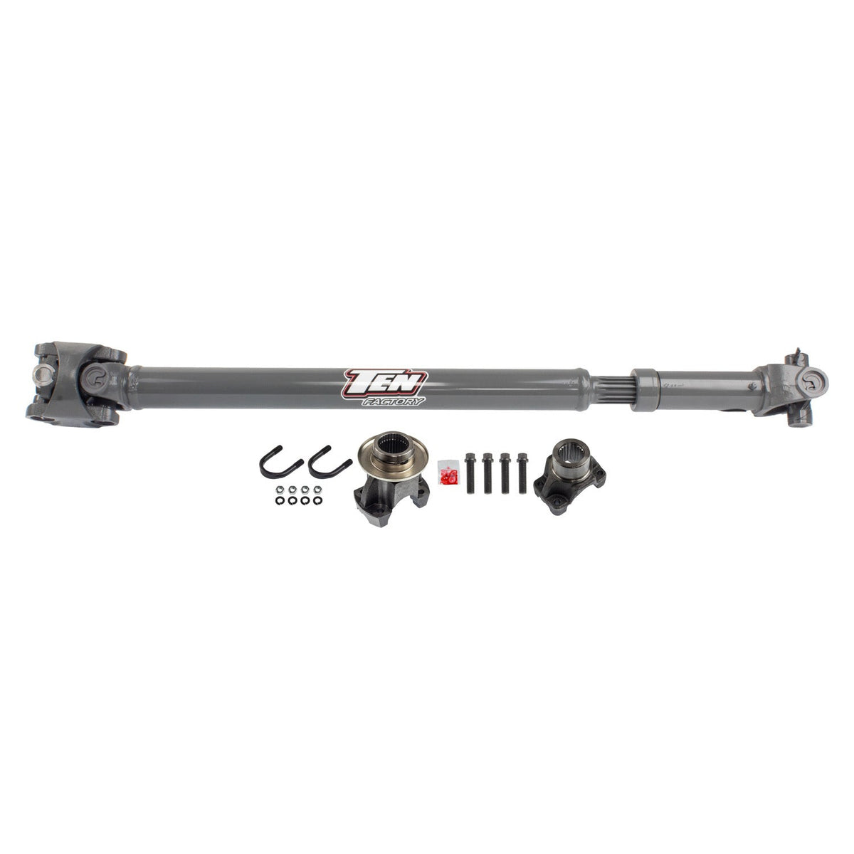 Axle Shafts - TFF13104155