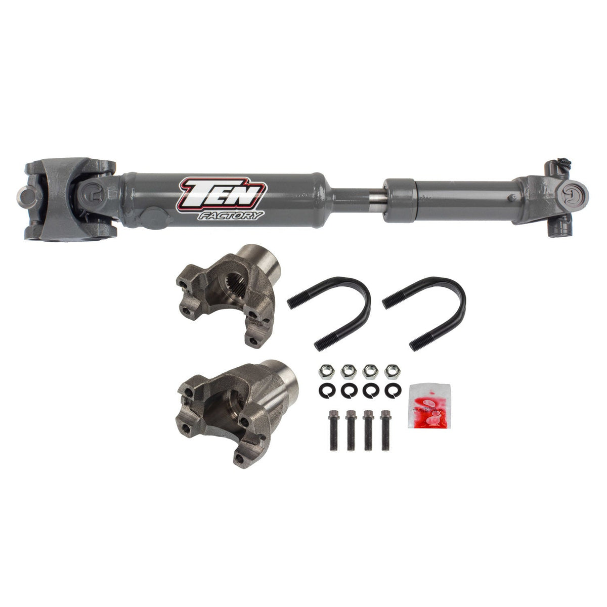 Axle Shafts - TFR13102157