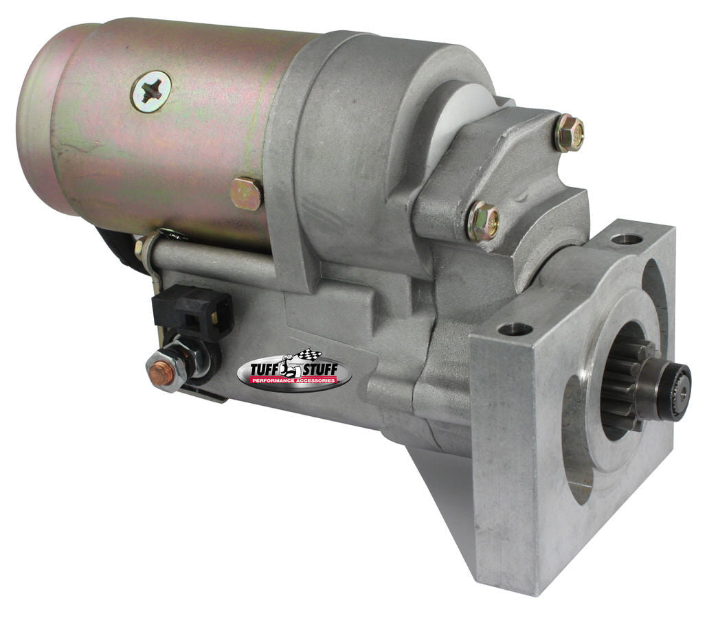 Gear Reduc.start.denso Sty.mot - 13186