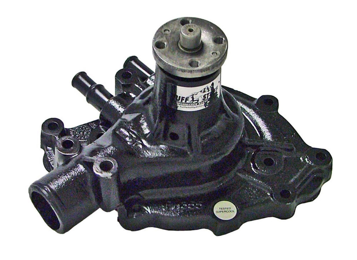Ford Water Pump Passenger Side - 1432C