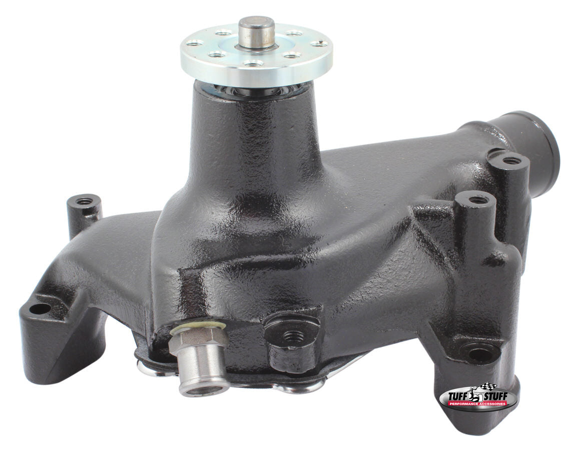 Chevy Water Pump S.b. Long - 1449NC
