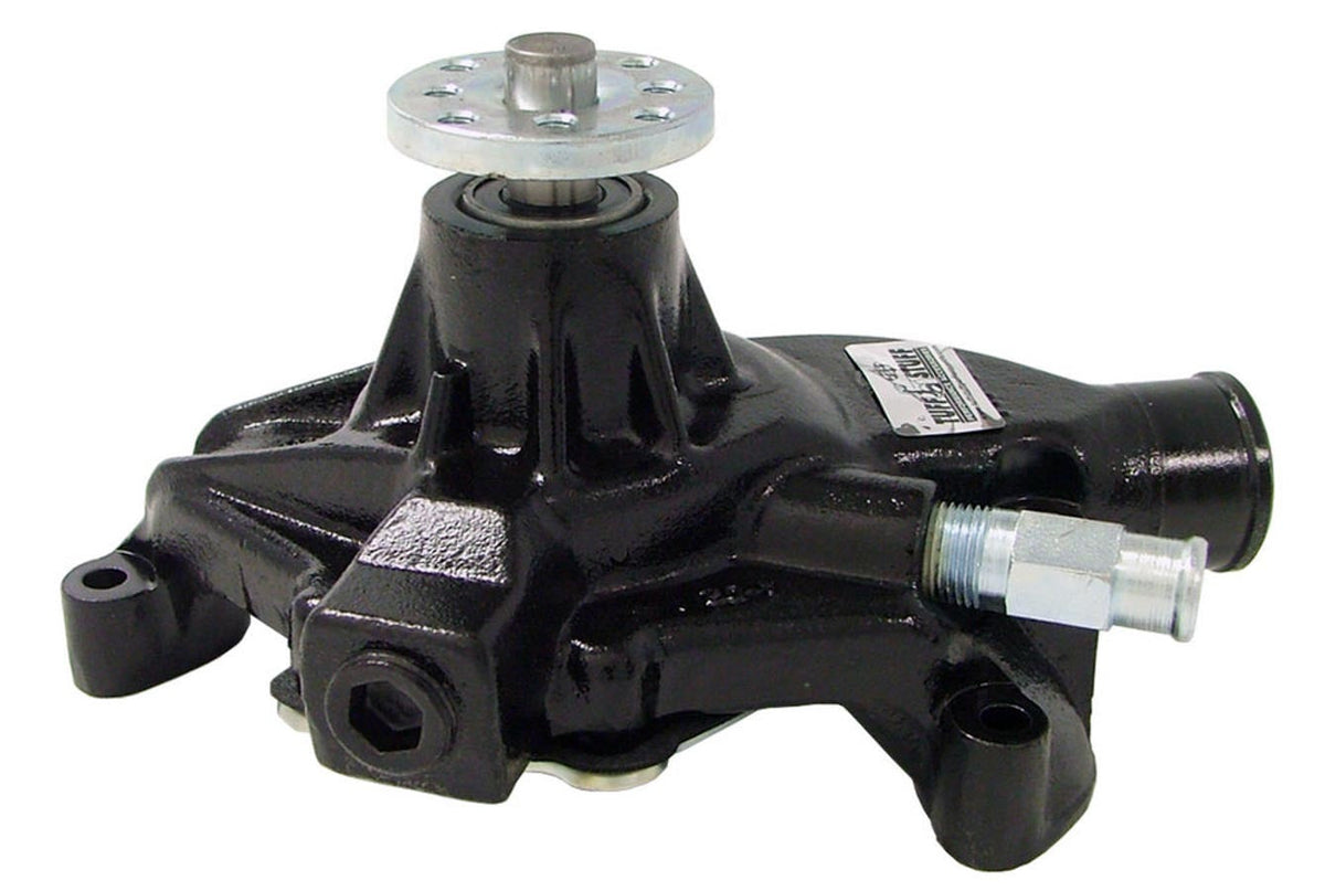 Corvette Water Pump S.b. 1972 - 1534NC