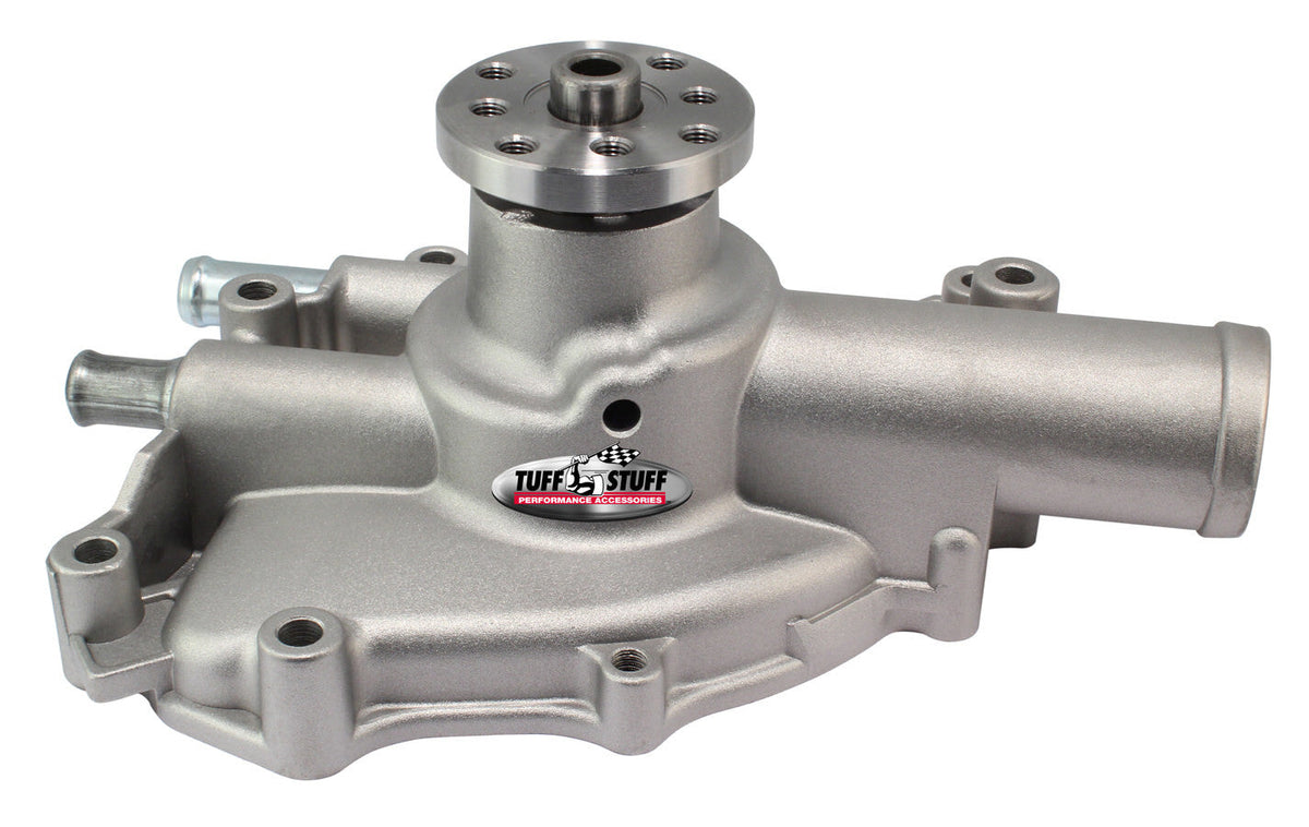 Water Pump Ford - 1625NJ