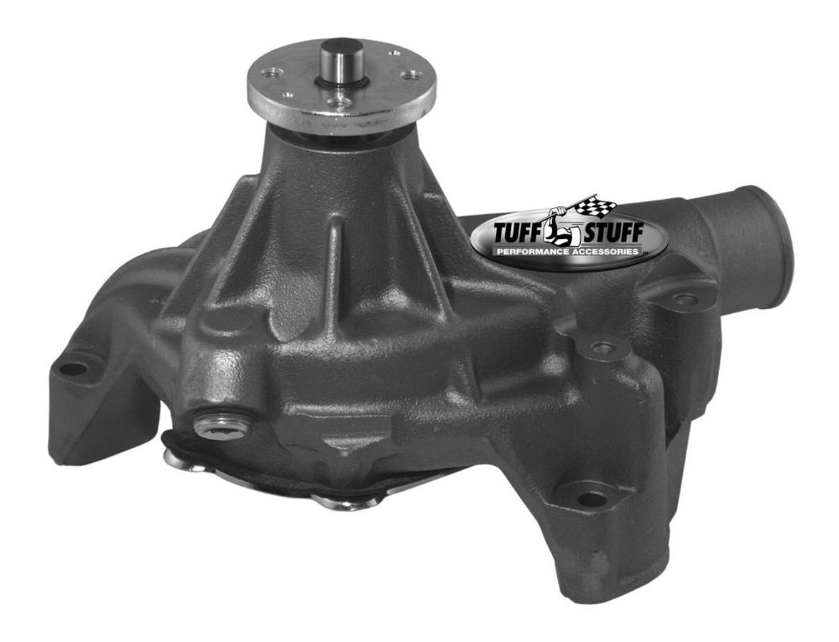 Chevy - GM Water Pump S.b. Lon - 1675N