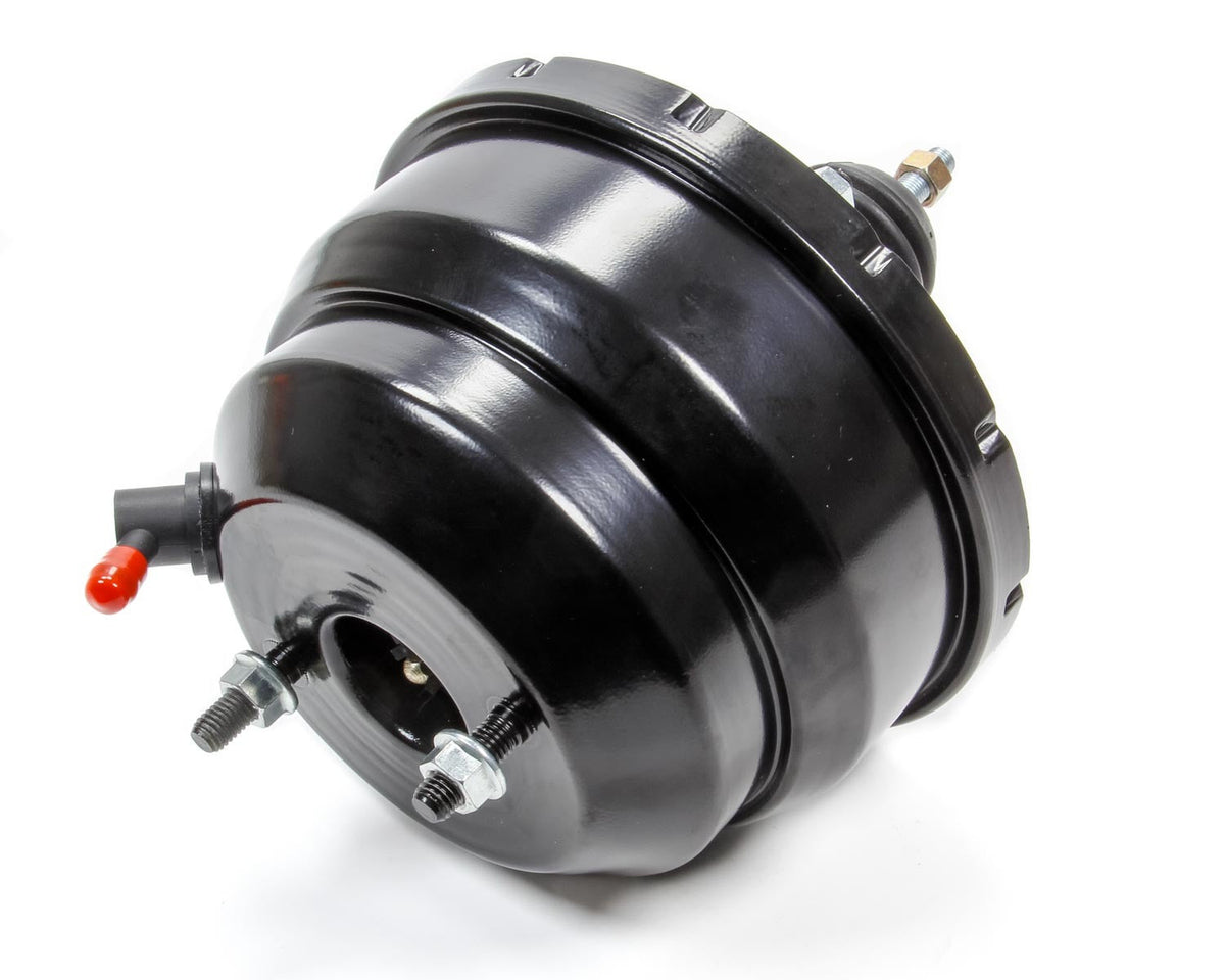 8 Dual Diaphragm Booster Blac - 2223NC