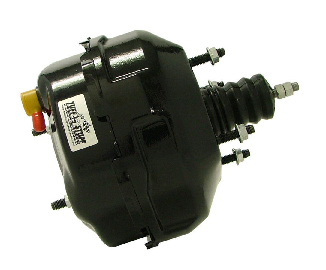 9 Dual Diaphragm Booster Blac - 2229NC