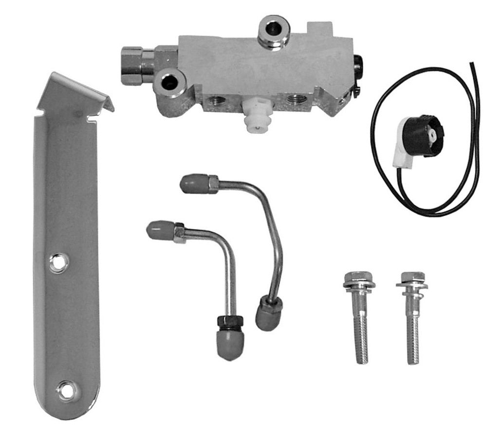 Proportioning Valve Kit 2018 - 2302NA