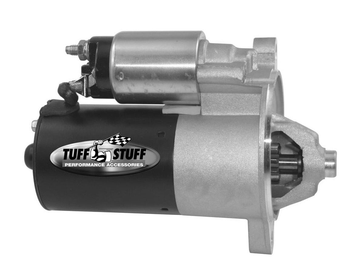 Ford Starter Pmgr 2 Bolt M/T B - 6132B