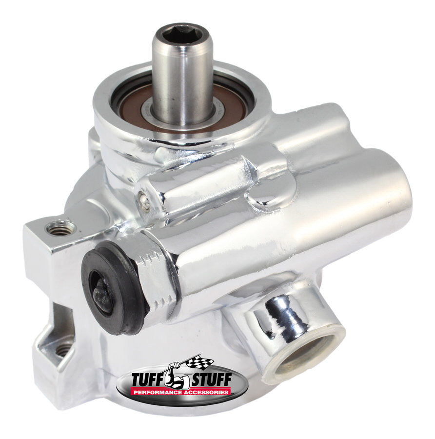 Power Steering Pump - 6170ALD1