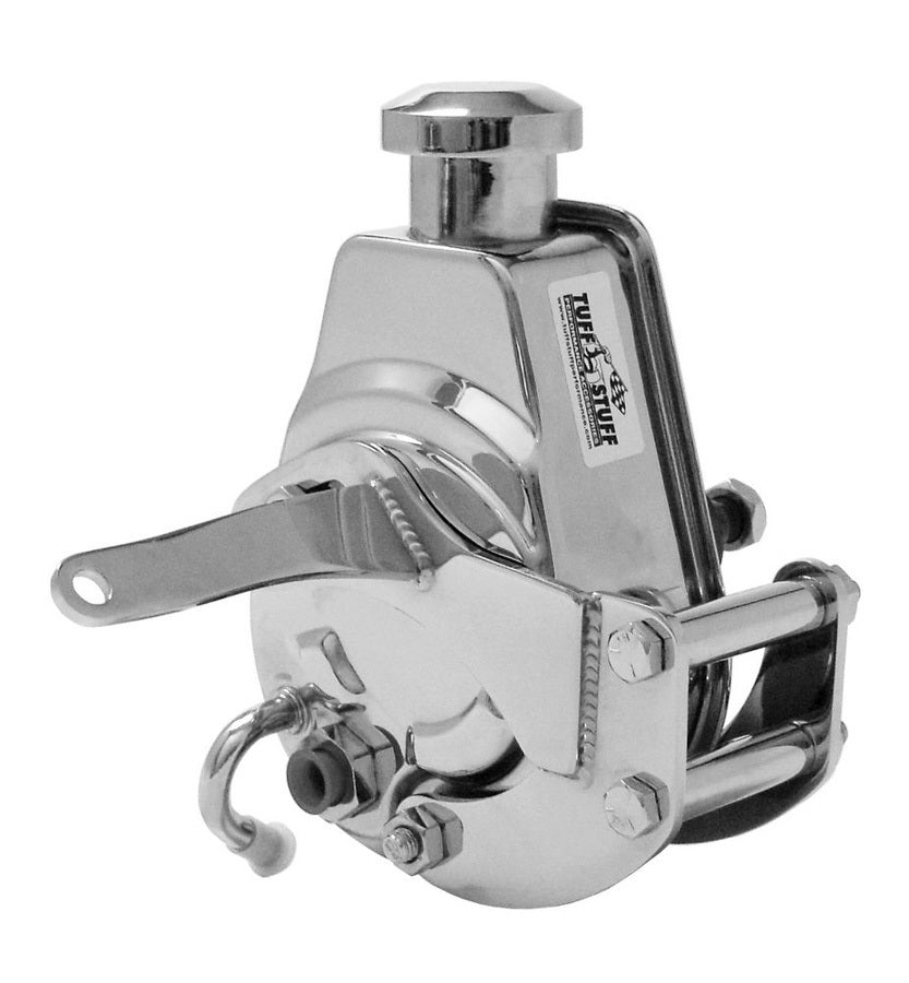 GM S.b. Short Power Steering P - 6504A