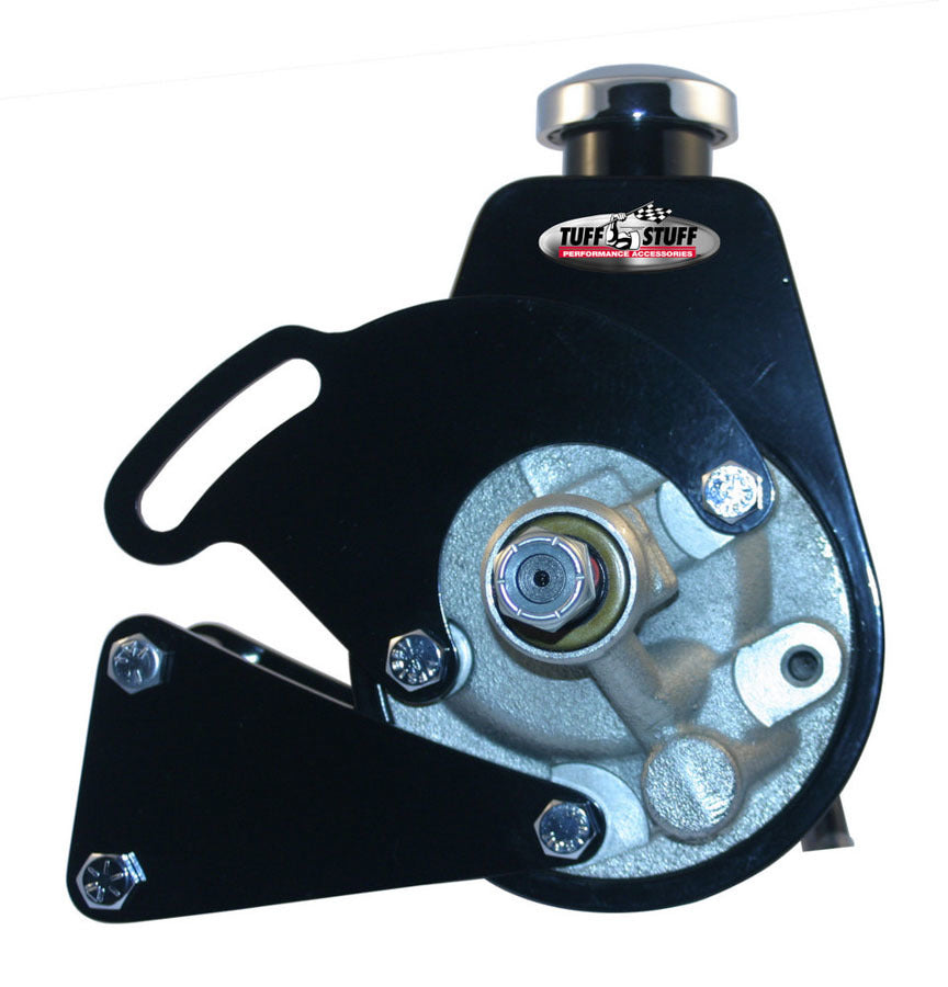 GM B.b. Long Pump Power Steer - 6507B