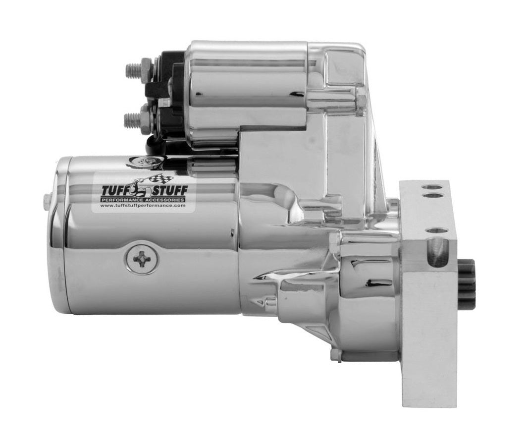 Chevy Starter Gear Reduction 1 - 6584A