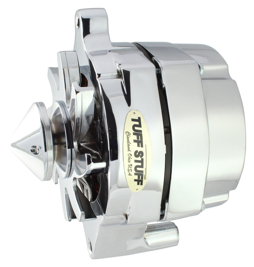 Ford Alternator Silver Bullet - 7068ABULL