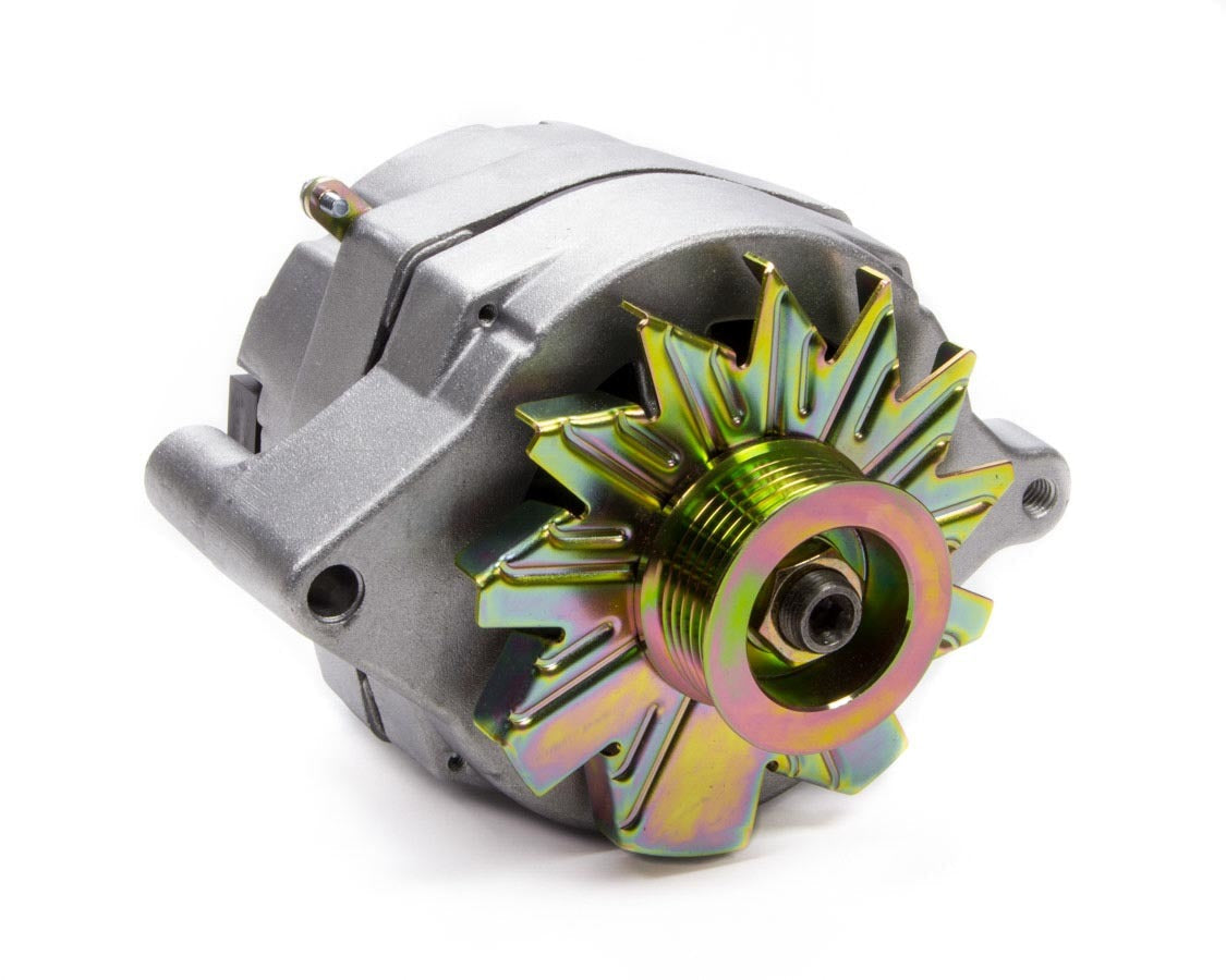 Ford As Cast Alternator - 7068K6G