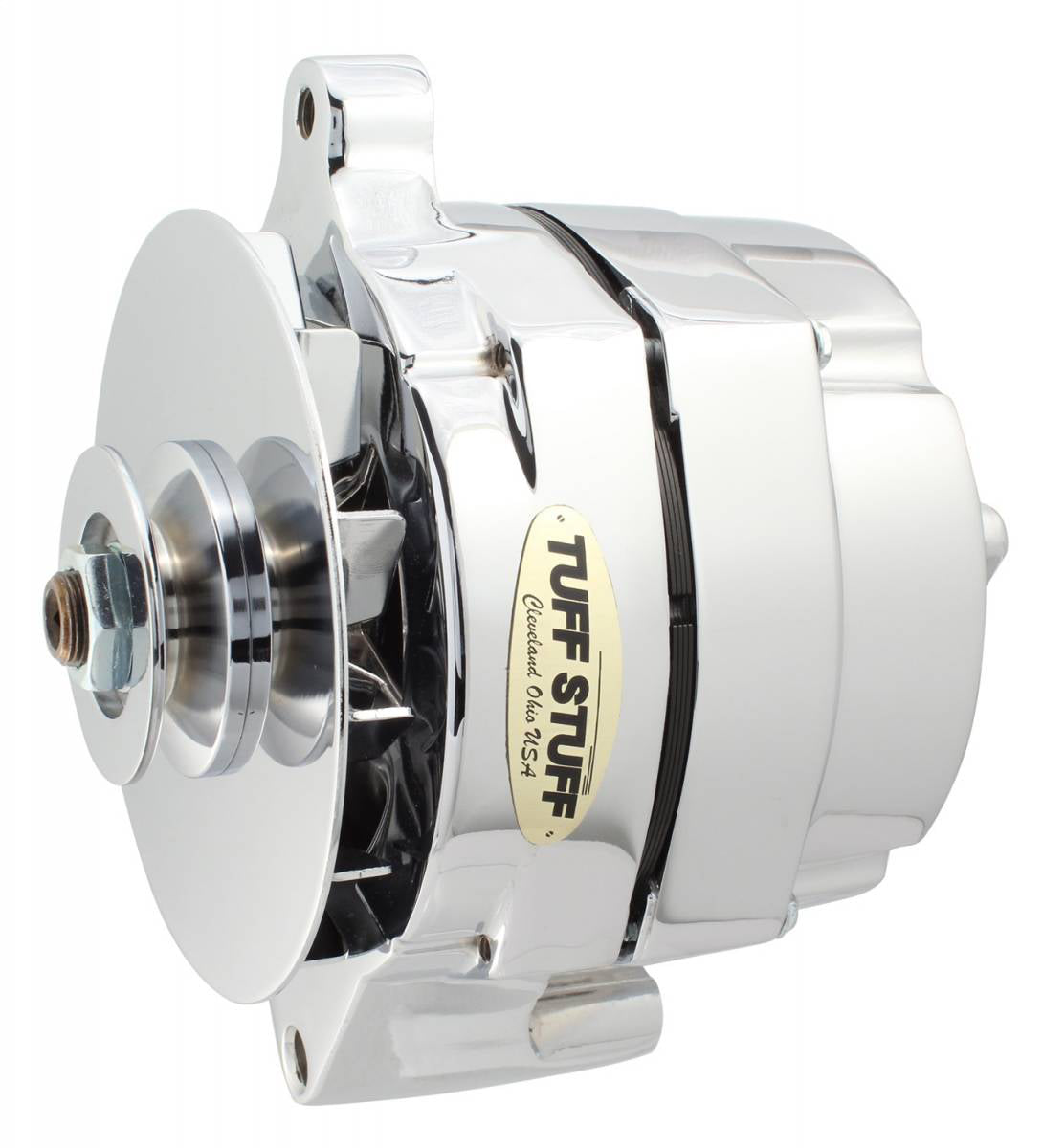 Ford Alternator O.e. Small Cas - 7078NB