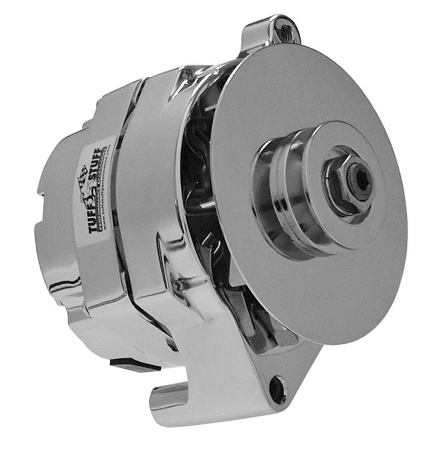 Ford Alternator O.e. Small Cas - 7078NC