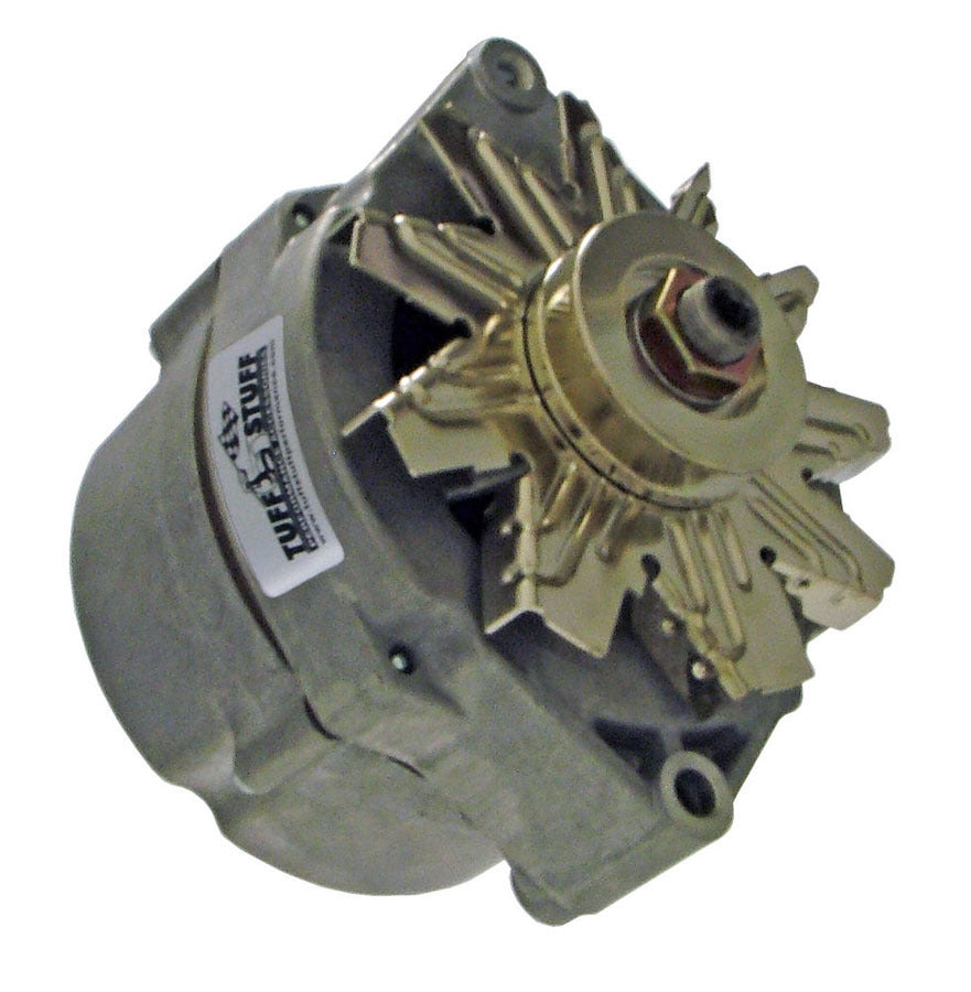 GM Alternator Factory Cast PLUS+ - 7102