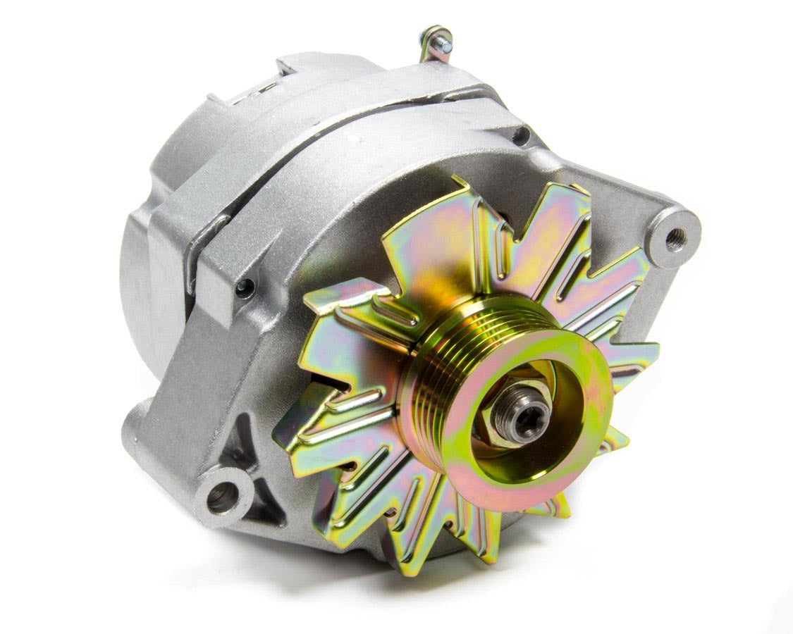 GM As Cast Alternator - 7127D6G