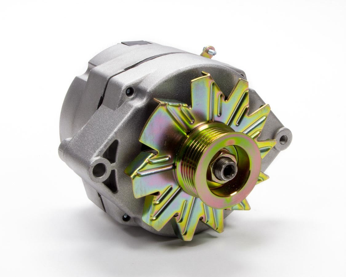 GM As Cast Alternator - 7127K6G
