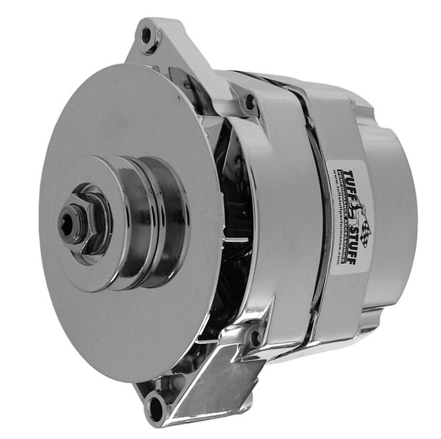 GM Alternator 100 Amp 1-WIRE C - 7127ND