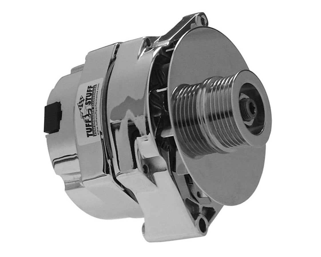 GM Alternator 140 Amp 1 Wire C - 7127NK6G