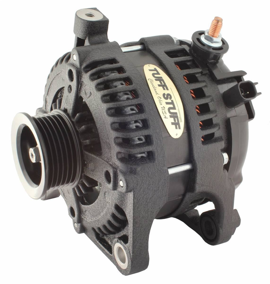 Alternator 175A 6G Jeep Jk - 7513B