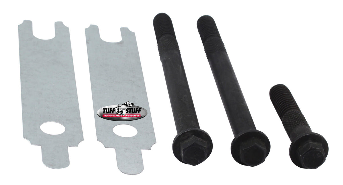 Bolt And Shim Kit - 7550E