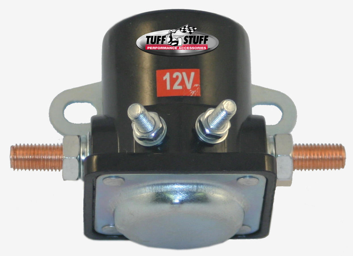 Ford (Hot Start) Solenoid Only - 76291