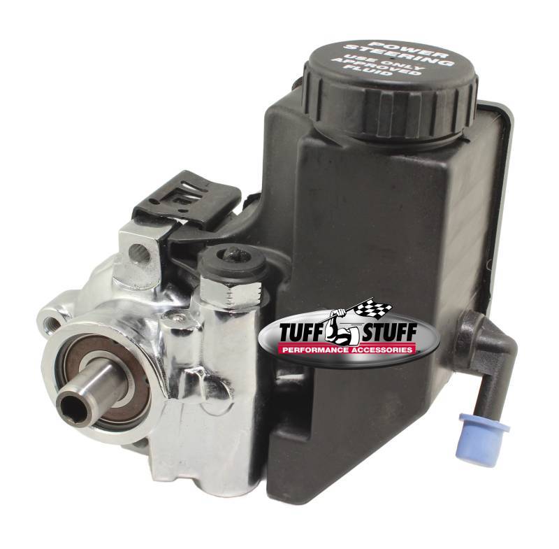 Type II Power Steering Pump - 7890POL