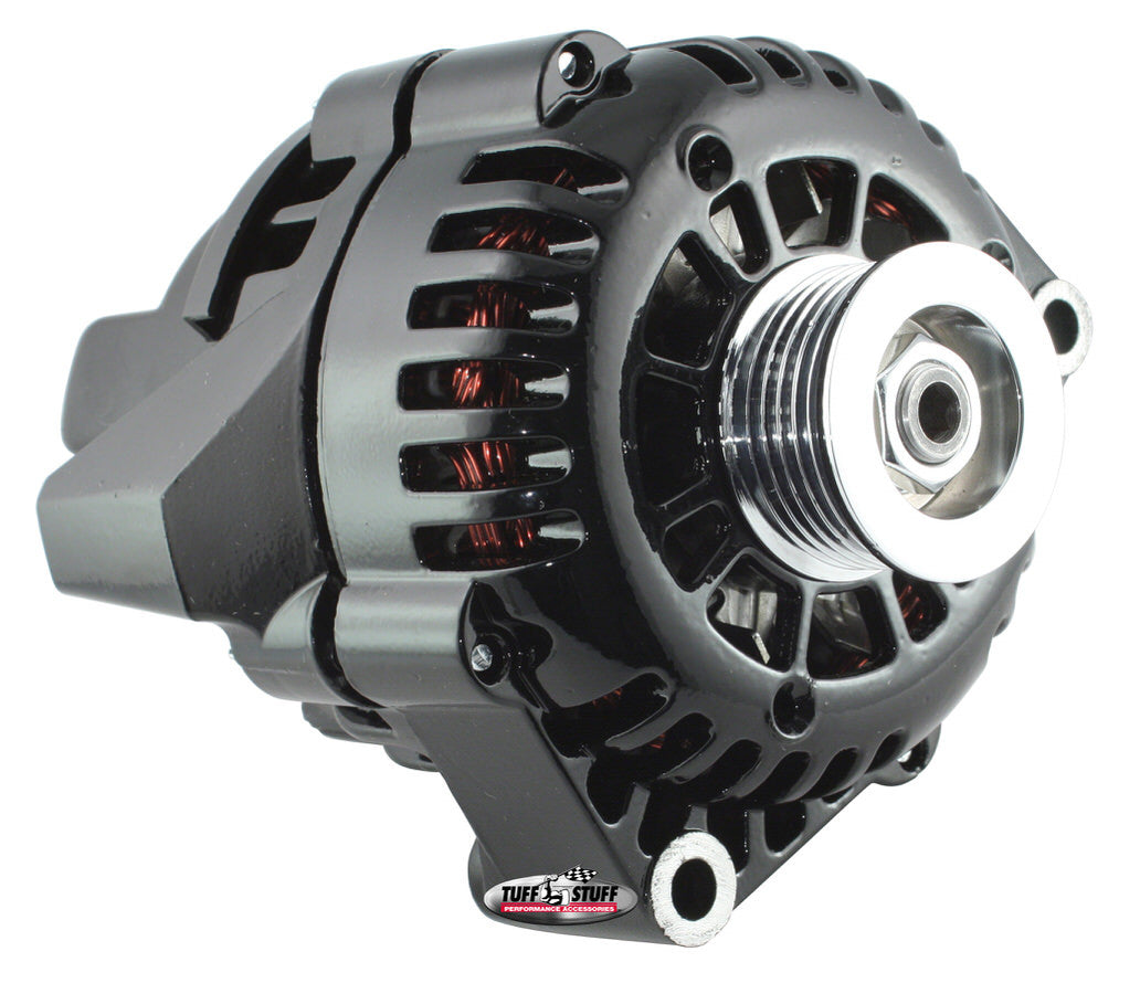 GM Alternator LS1 175 Amp Upgr - 8242NB