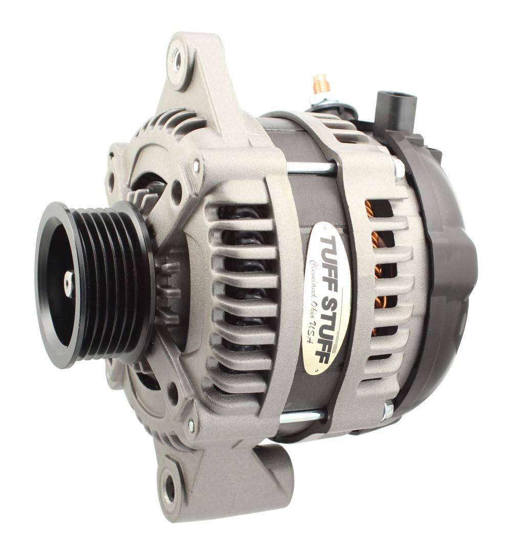 Alternator 225A 6-Groove Serpentin - 8319FC6G1W