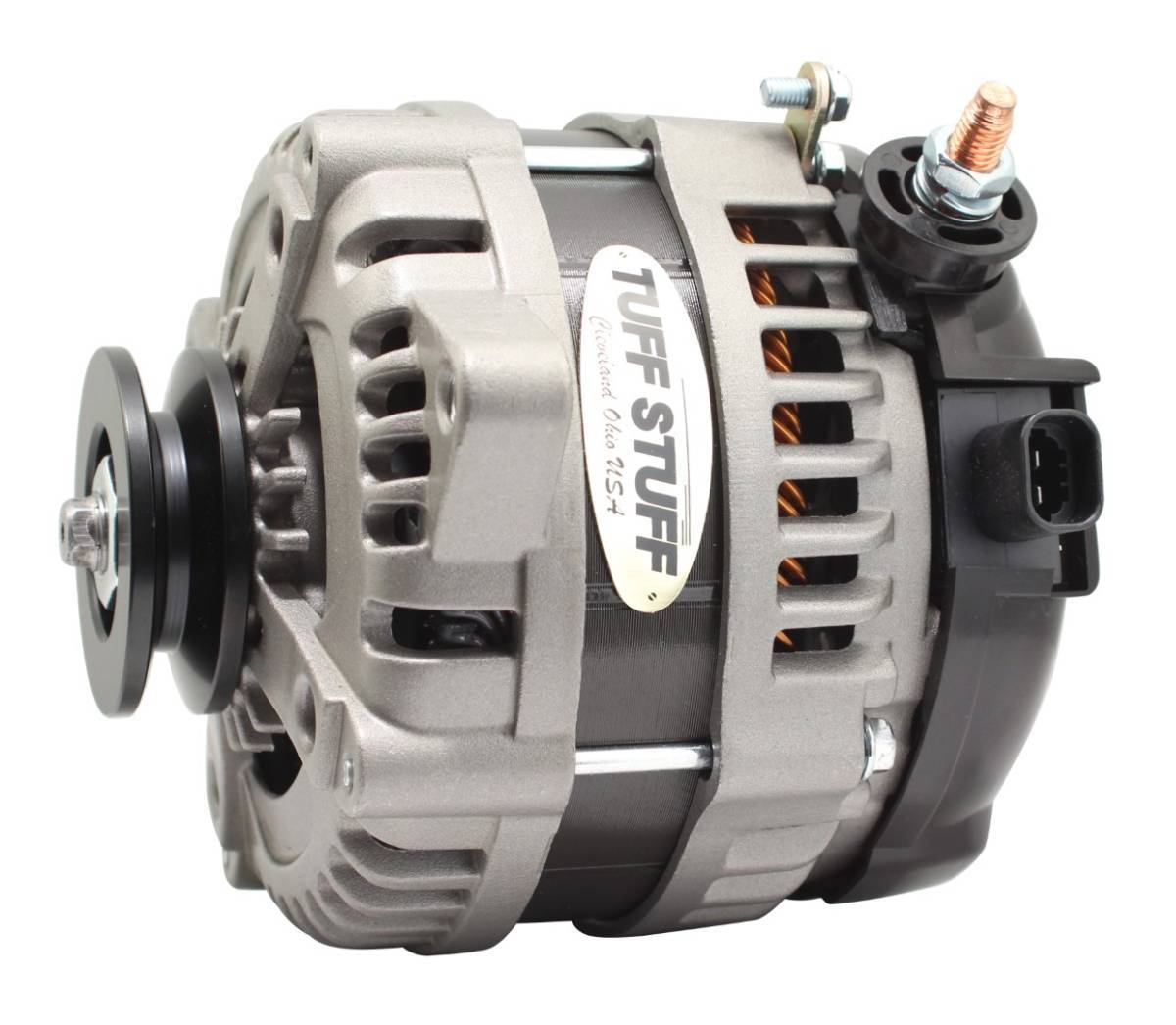 Alternator 225A 1-WIRE V-belt - 8321FC1G1W