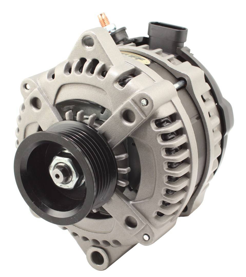 Alternator - 8321FC6GOE