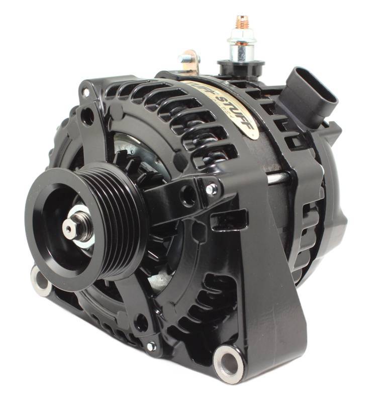 Alternator LS225 Max Amp - 8435B6GOE