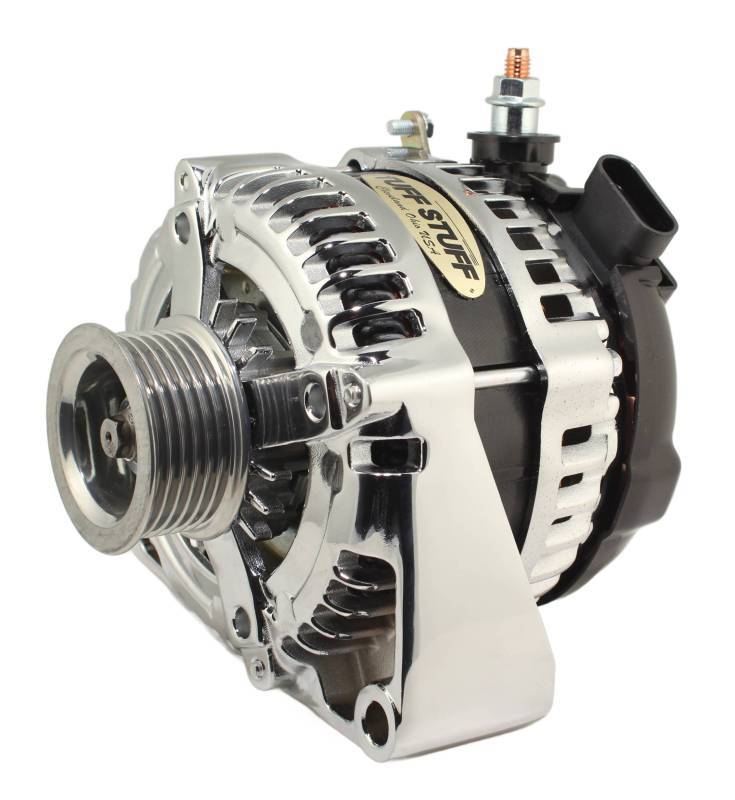 Alternator LS225 Max Amp - 8435C6GOE