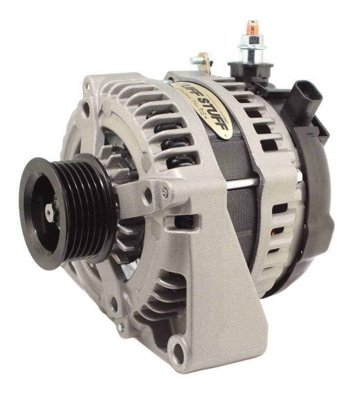 Alternator LS225 Max Amp - 8435F6G1W