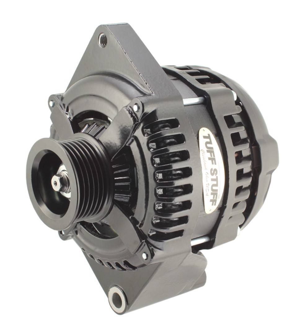 Alternator Ford 225A 1-WIRE Bl - 8441B6G1W