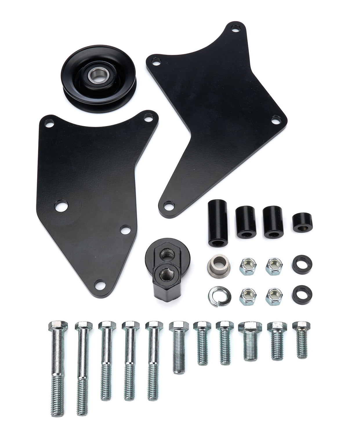 A/C Compressor Bracket - 8495B
