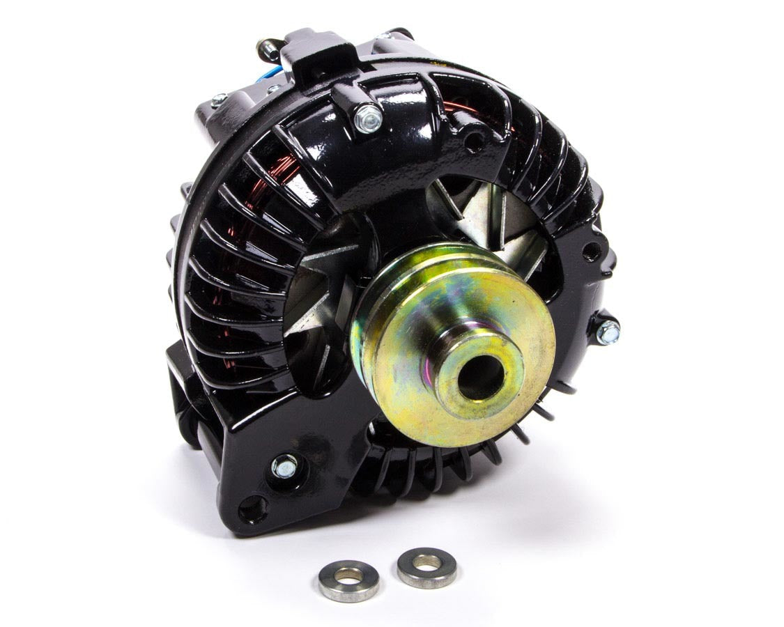 100 Amp Alternator Chry sler 1 Wire 2V-Groove - 8509REDP