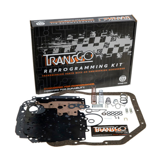 Reprogramming Kit GM TH350 /TH250 69-86 - 3503