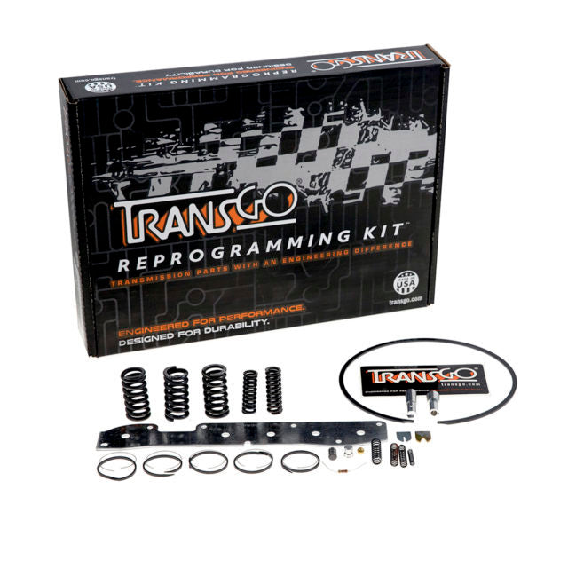 FRE Reprogramming Kit Chrysler 45RFE 99-18 - 45RFEHD2A