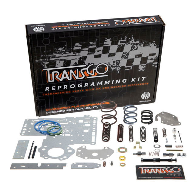 Reprogramming Kit Dodge 48RE 2003-2008 - 48REHD2