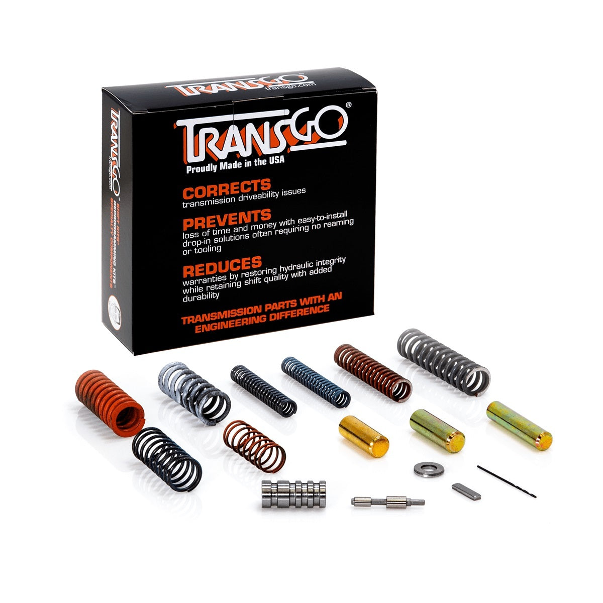 Shift Kit V/B Repair Kit Jeep/Toyota/Lexus - SK340