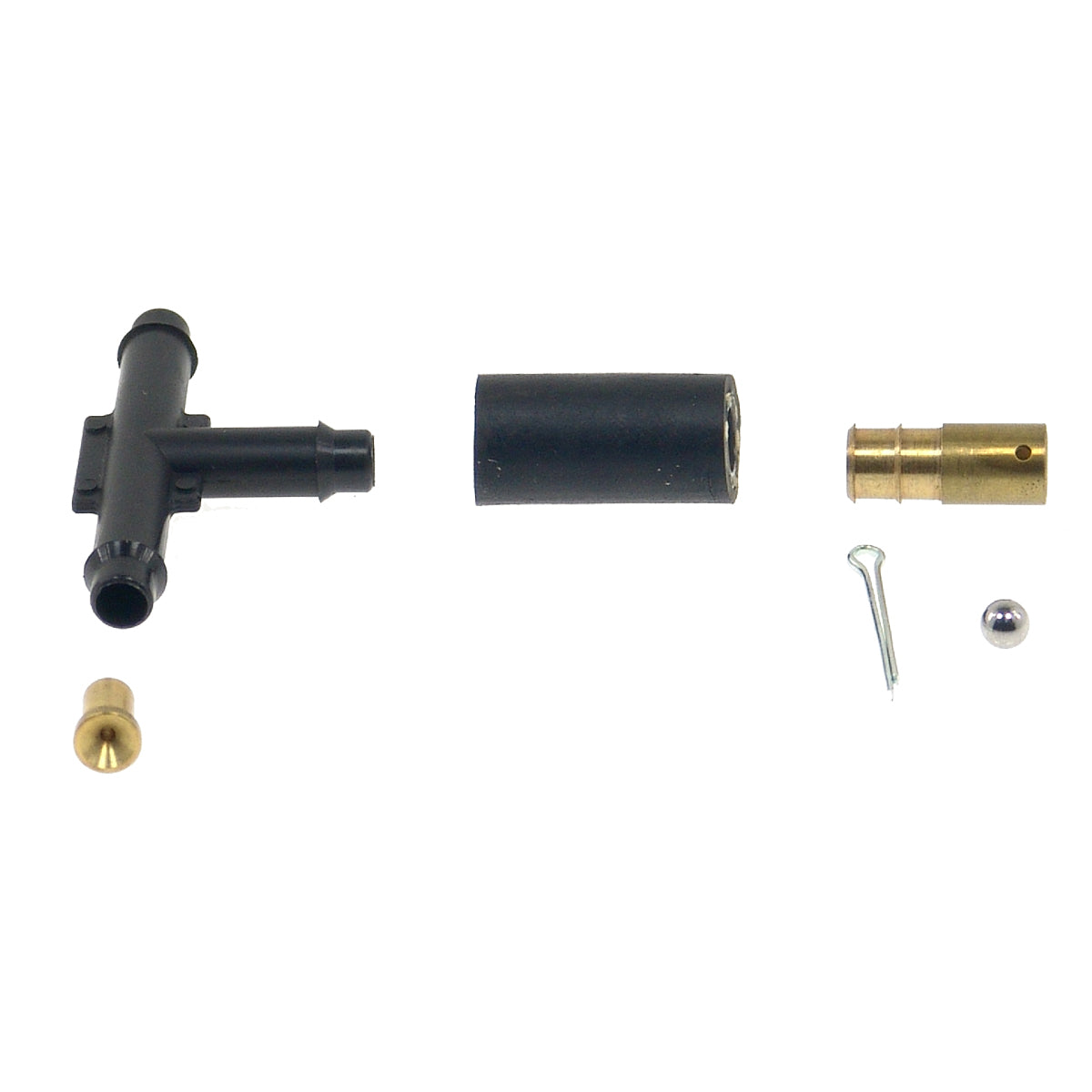 Vacuum Bypass Kit GM/Ford - VBPVAC