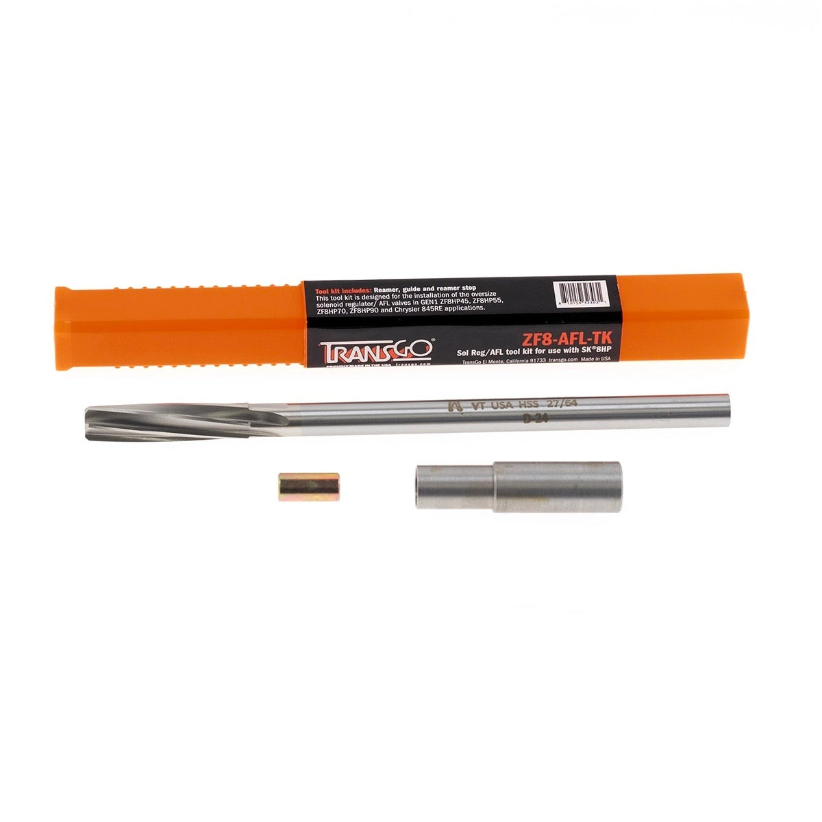 Tool Kit For SK8HP - ZF8AFLTK