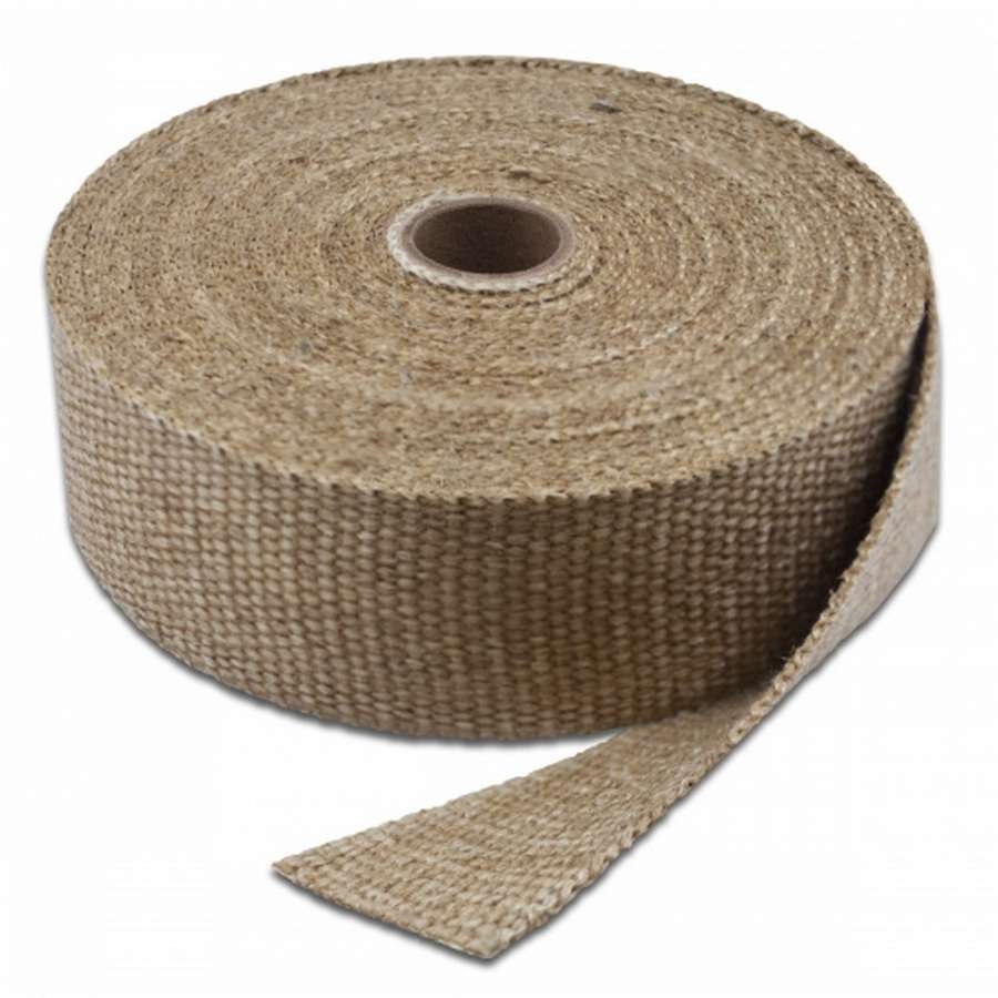 Exhaust Insulating Wrap - 11003
