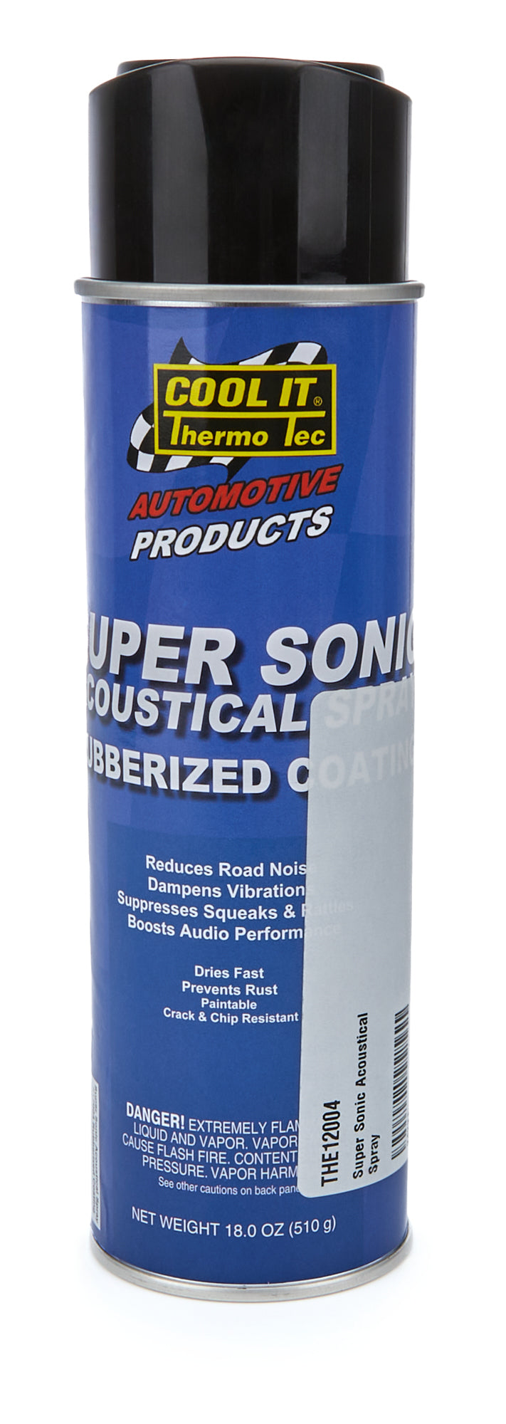 Super Sonic Acoustical Spray - 12004