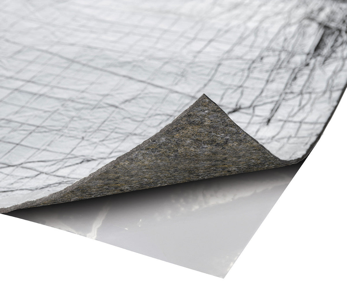 Adhesive Backed Thermo Guard 1 Sided 48 x 72 - 14121