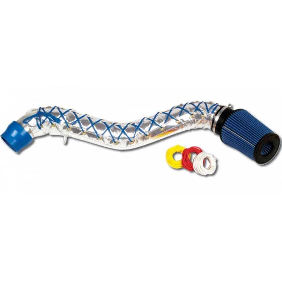Heat Shield with/Colored Laces - 14500